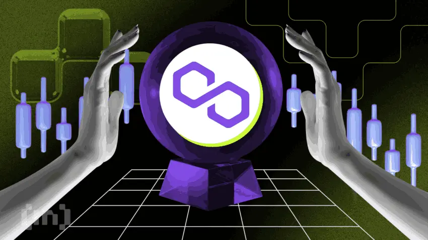 Koin Crypto Polygon Matic