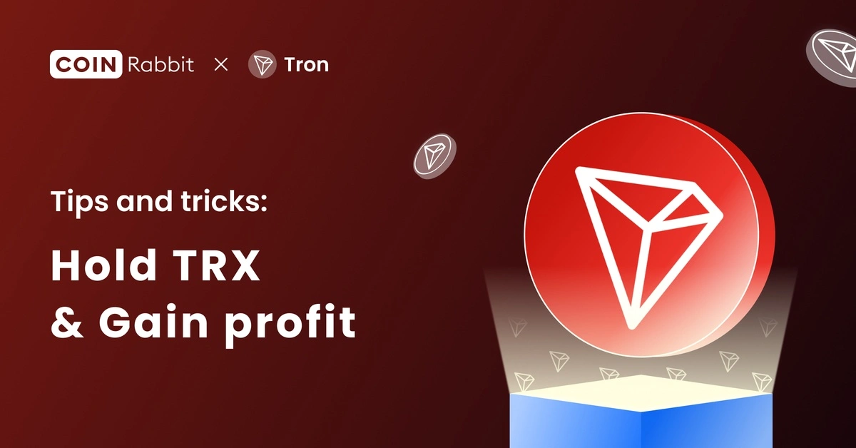 Koin Crypto Tron