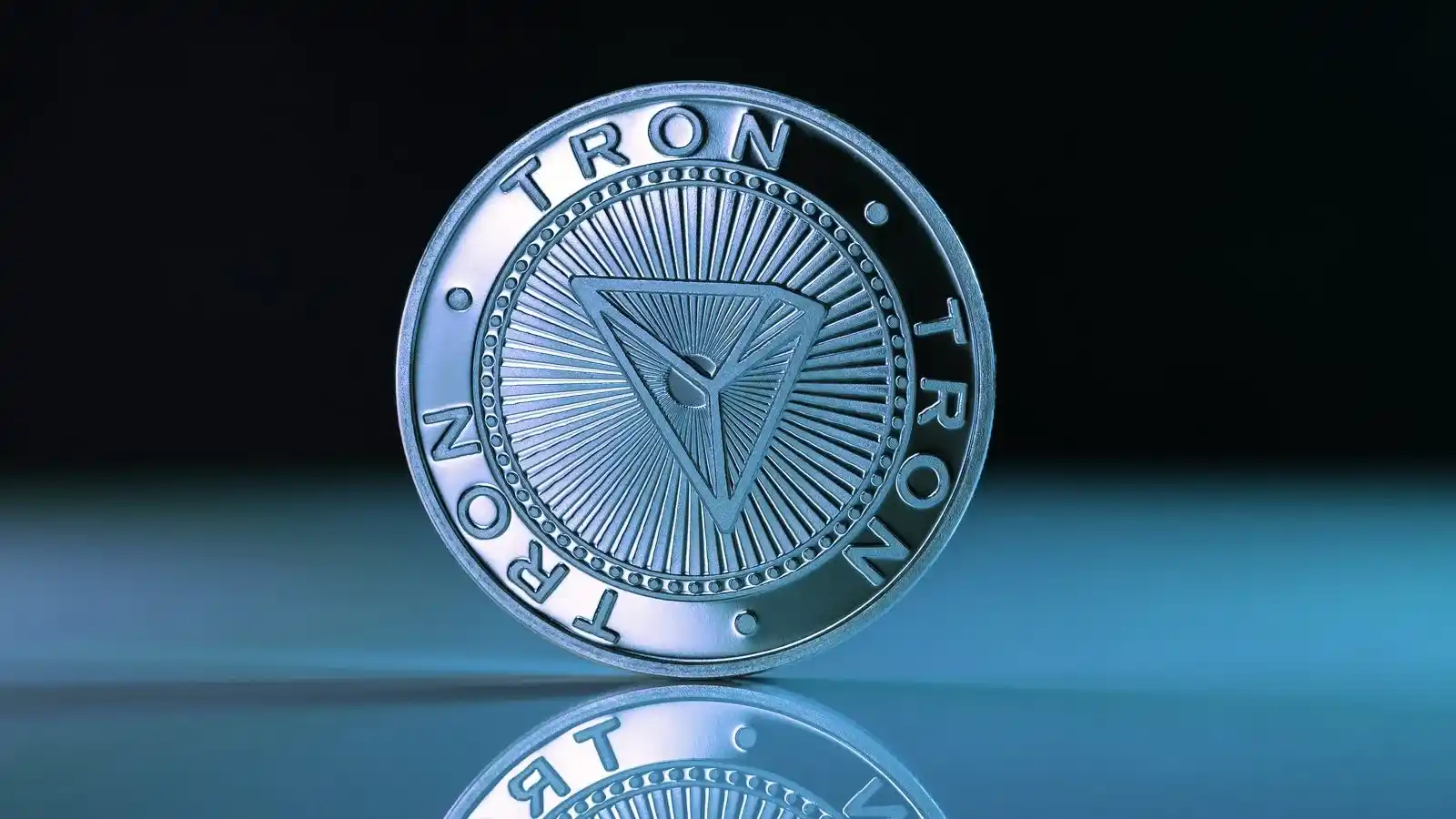 Koin Crypto Tron