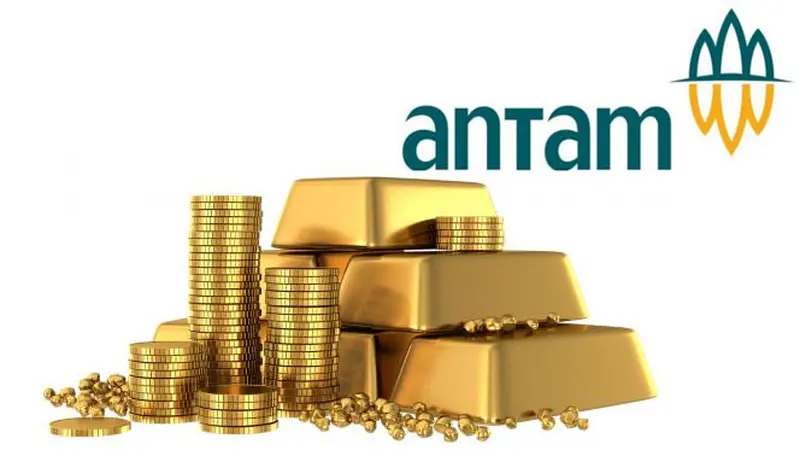 Saham Indonesia Bidang Pertambangan
