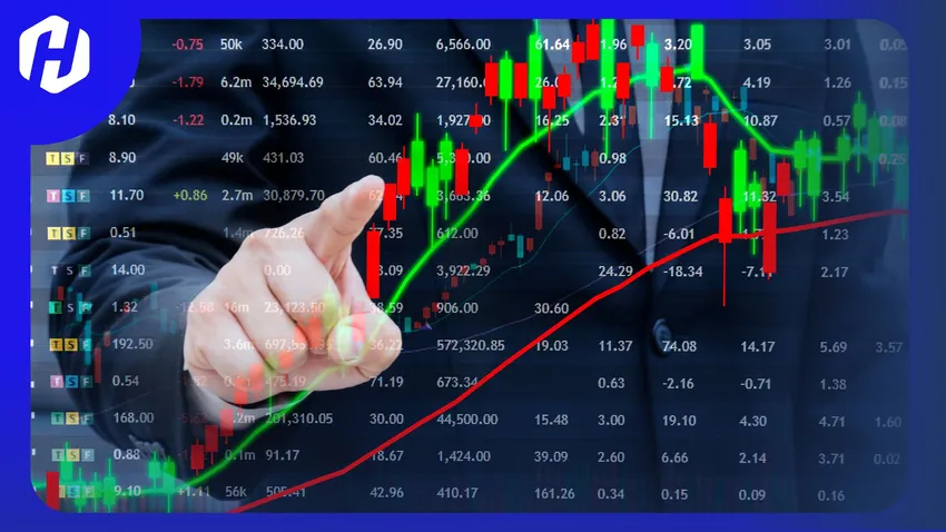 Trader Saham