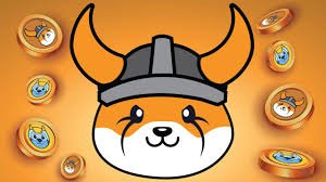 Floki Crypto Coin