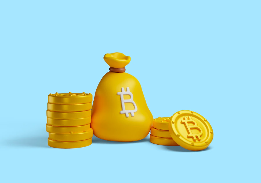Jejak Ajaib Teknologi Kripto