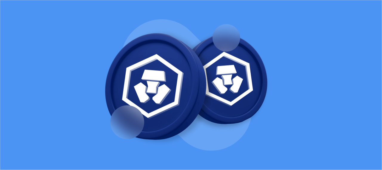 Koin Crypto Cronos