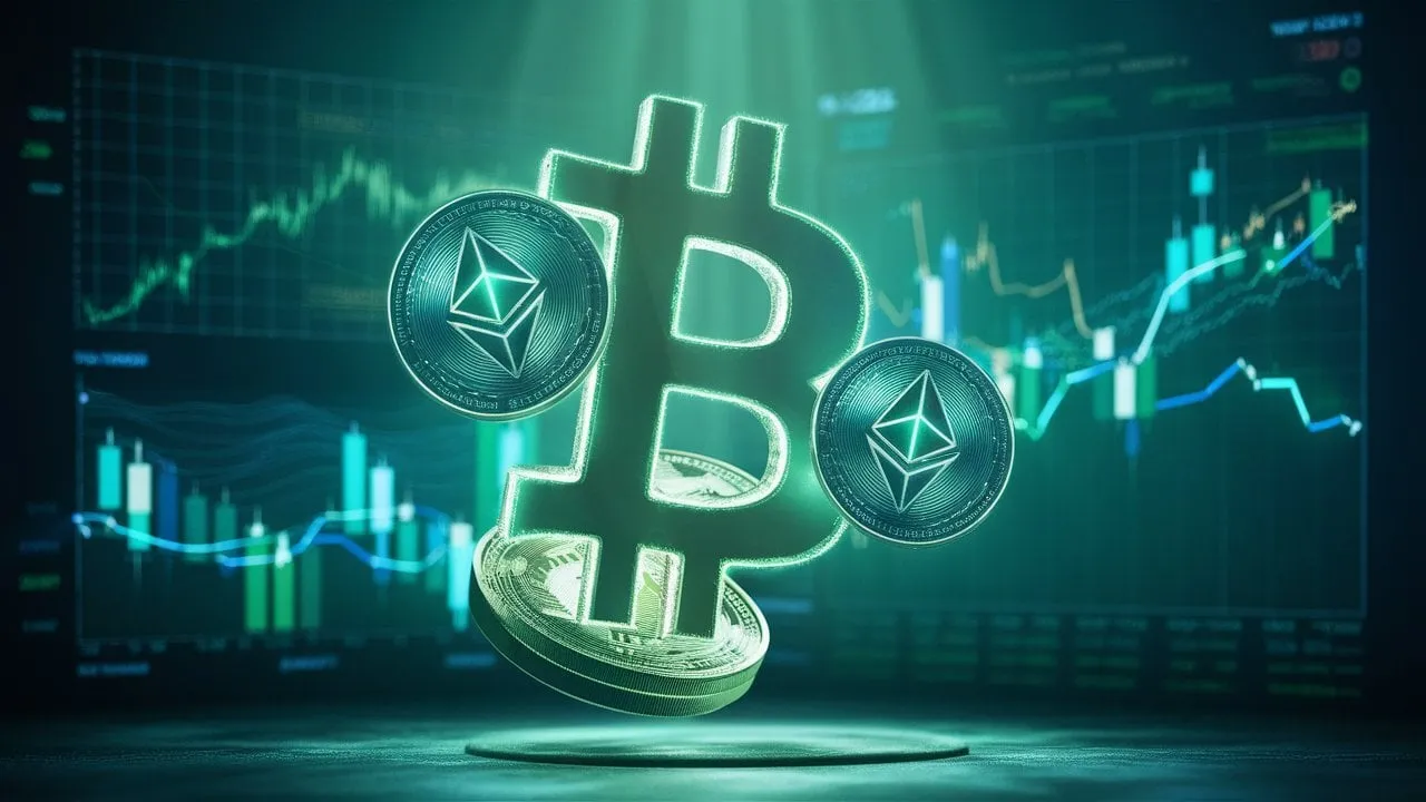 Masa Depan Cryptocurrency