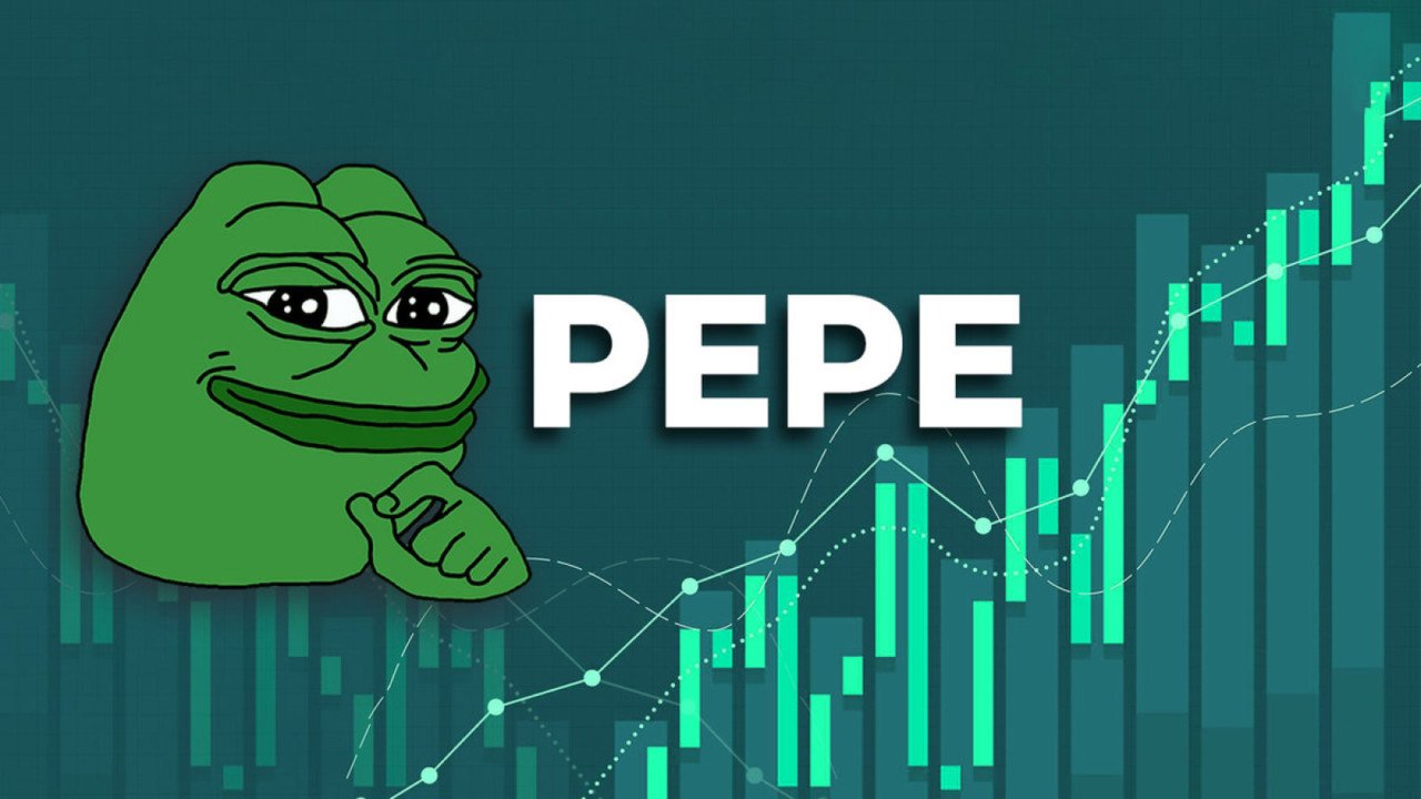 Meme Koin Kripto Pepe
