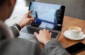 Modal Investasi Saham
