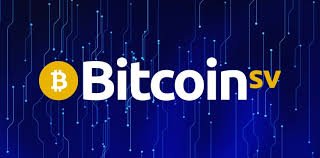 Perang Koin Bitcoin SV