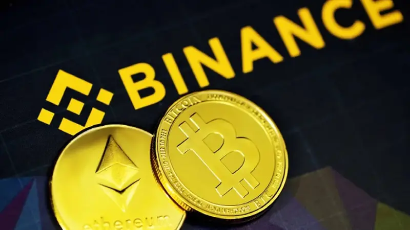 Teknologi Koin Kripto Binance