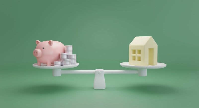 Contoh Investasi