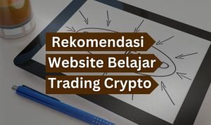 Dimana Belajar Crypto