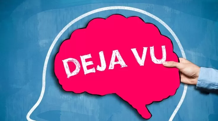 Fenomena Dejavu
