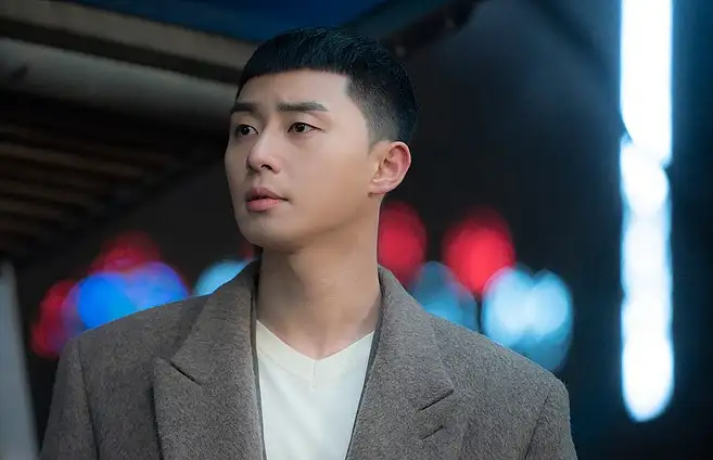 Gaya Rambut Pria Kekinian