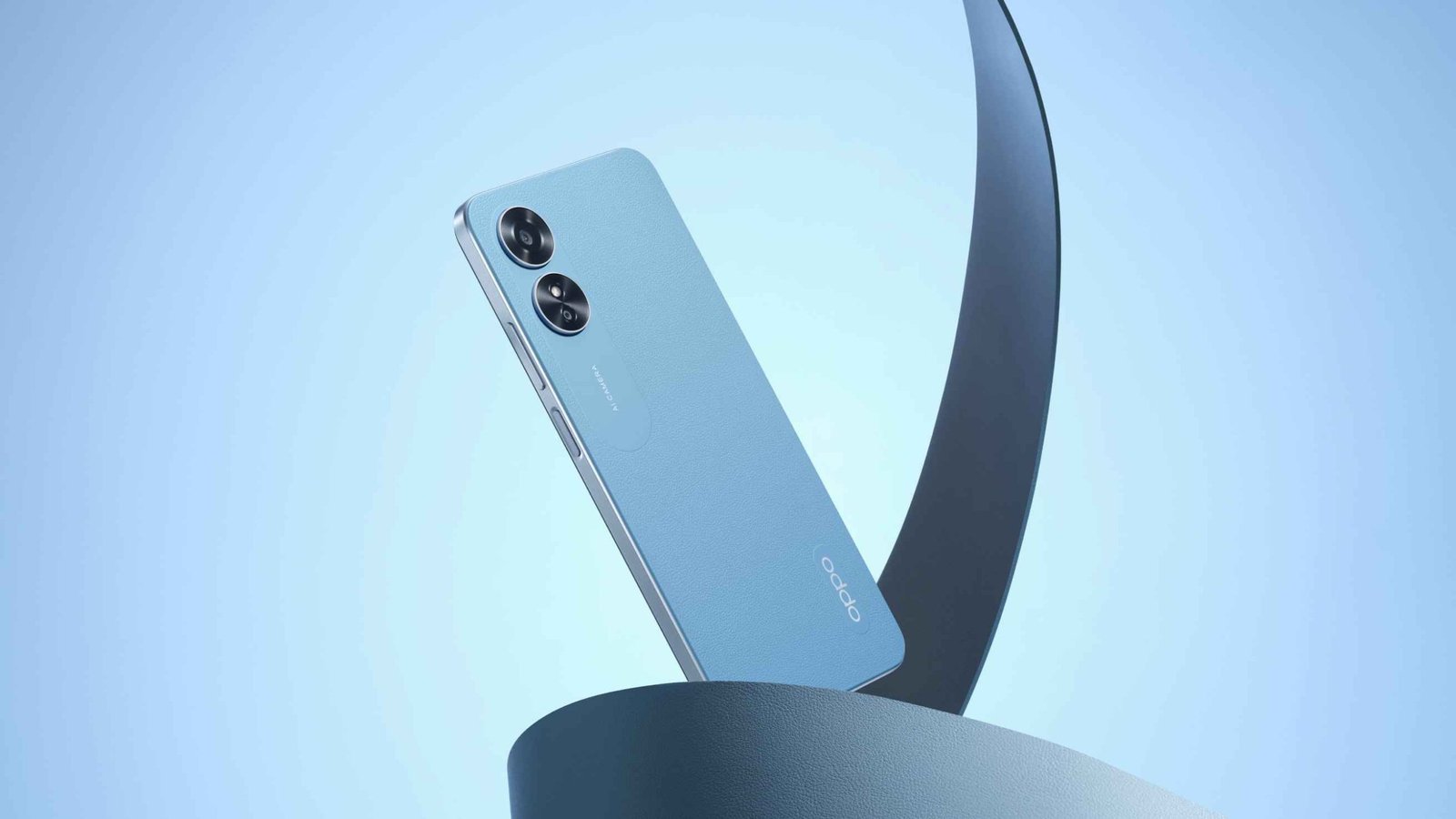 Keunggulan Teknologi Oppo A17
