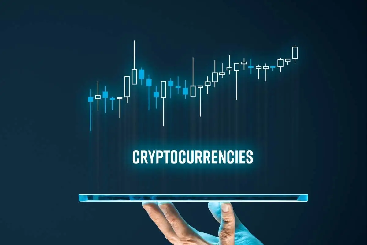 Legalitas Cryptocurrency