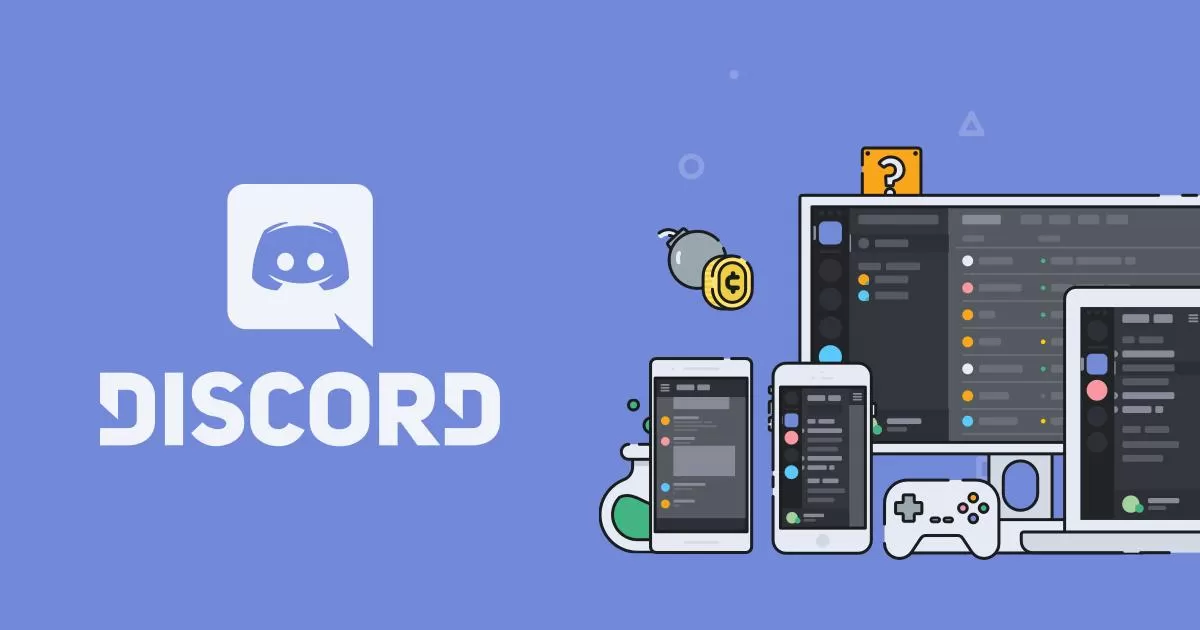 Mengenal Discord