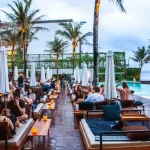 Pelopor Beach Club