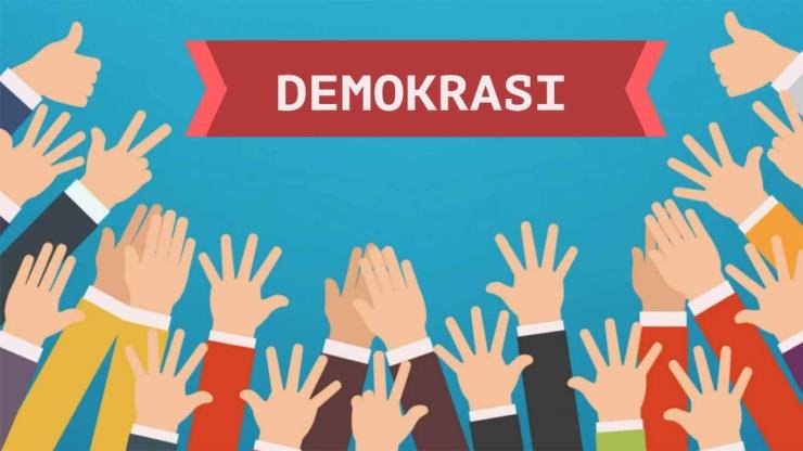 Pengertian Demokrasi