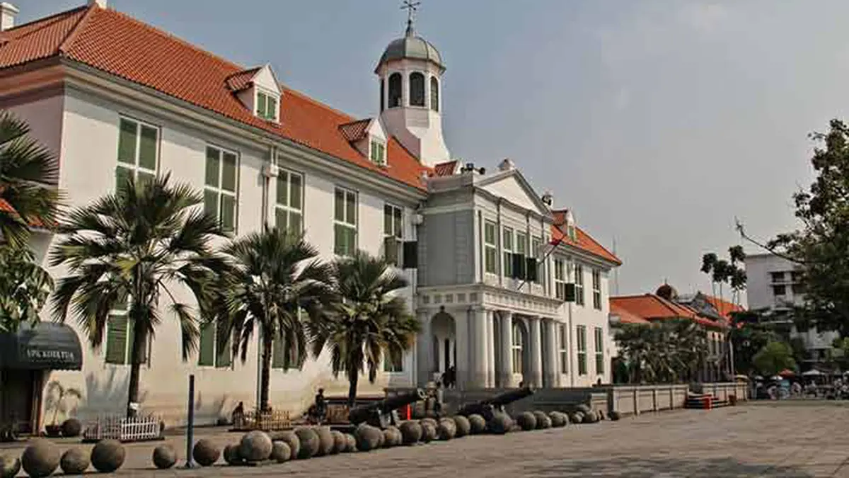 Tempat Wisata di Jakarta