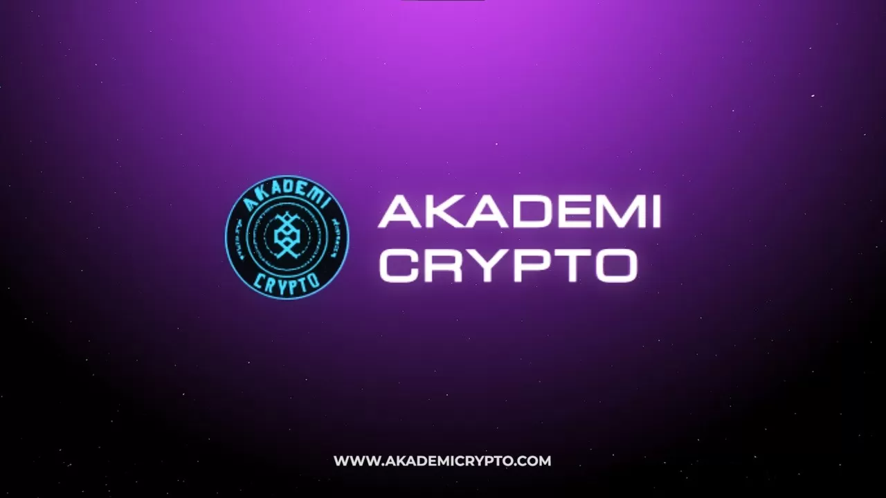 Tentang Akademi Crypto