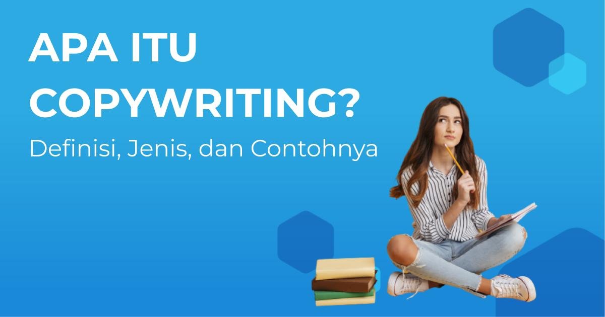 Tentang Copywriting