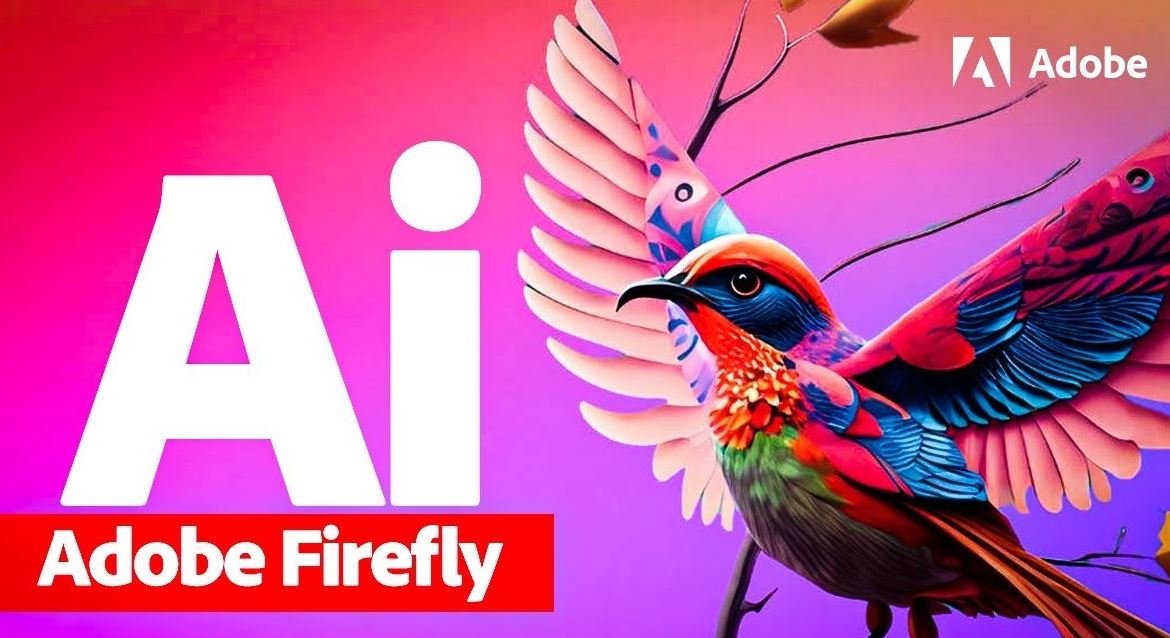 Aplikasi Adobe Firefly