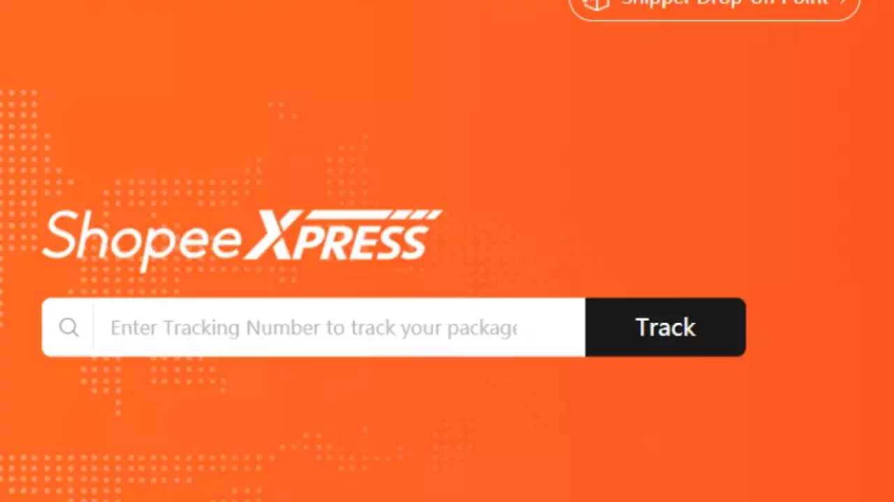 Mengenai Shopee Express