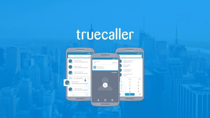 Mengenal Lebih Dekat Truecaller