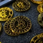 Penurunan Harga Bitcoin