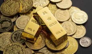 Harga Emas Hari Ini