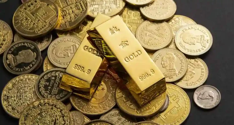 Harga Emas Hari Ini