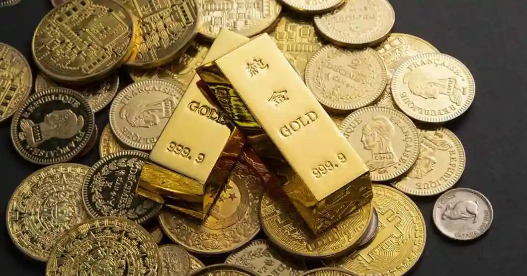 Harga Emas Hari Ini