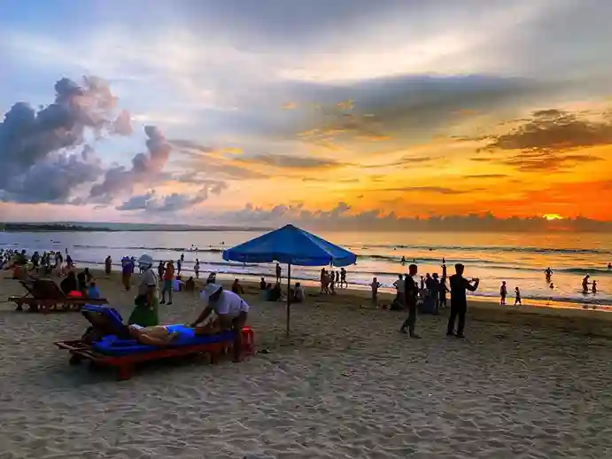 Wisata Murah di Bali