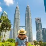 Travel ke Malaysia