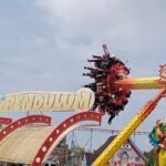 Harga Tiket