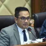 Ketua Komisi II DPR