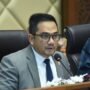 Ketua Komisi II DPR