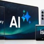 Teknologi Terbaru Samsung