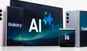 Teknologi Terbaru Samsung