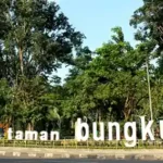 Taman Terbaik di Indonesia