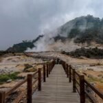 Kawah Sikidang
