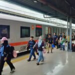 Tiket Kereta Api
