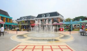Wisata Tematik