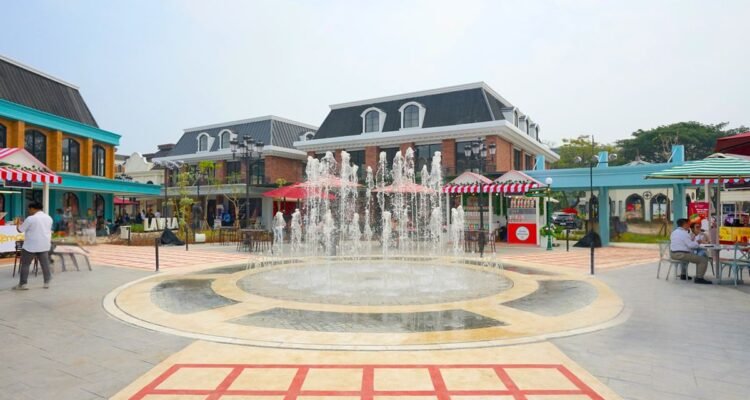 Wisata Tematik