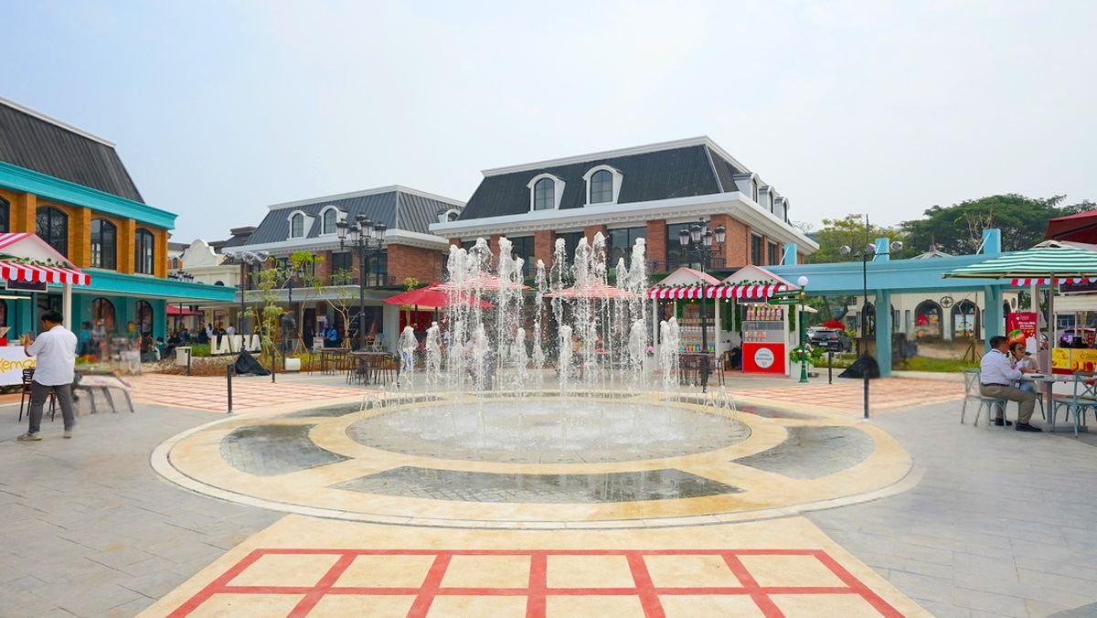 Wisata Tematik