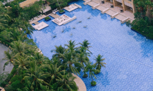Hotel Terbaik