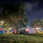 Tempat Camping