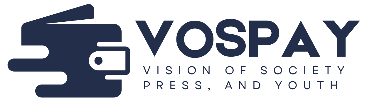 Vospay Media