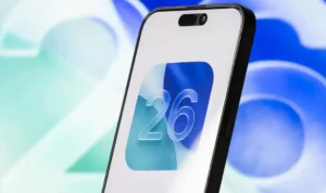 Teknologi Terbaru iOS 26, Lebih Cerdas, Aman, dan Personal