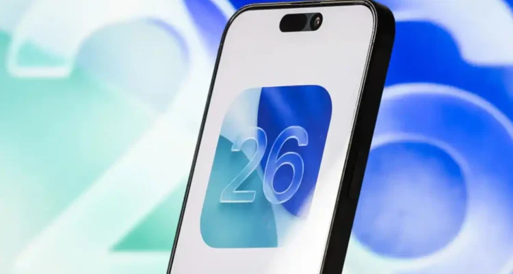 Teknologi Terbaru iOS 26, Lebih Cerdas, Aman, dan Personal